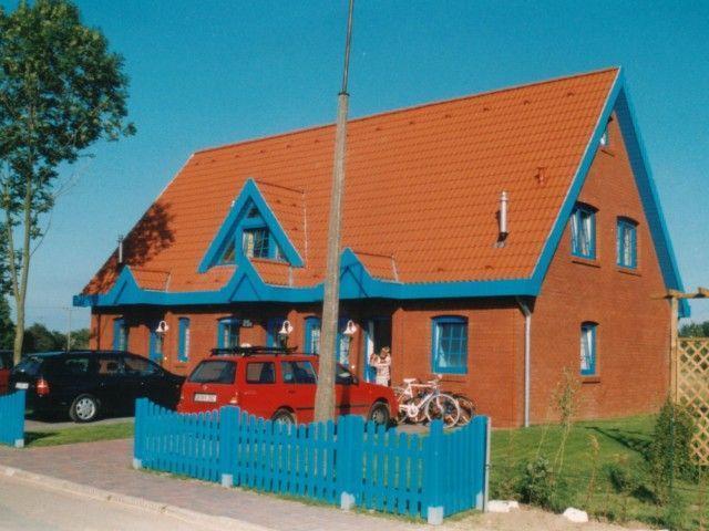Zur-Alten-Schmiede-I-Links Болтенхаген Екстериор снимка
